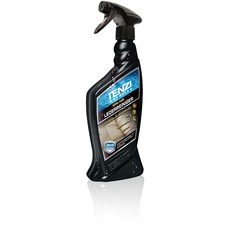 TENZI Premium Lederreiniger (600ml) für Auto & Motorrad - Geruchsneutral & für stark verschmutzte Oberflächen, Lederpflege, Reinigung, Autopflege Innenraum, Innenraumreiniger Spray Leder, Sitzreiniger