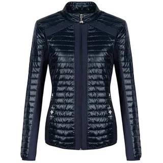 Fairplay Leila Jacke 42 Blau