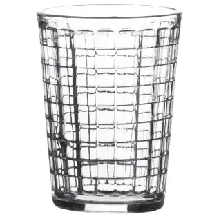 Urban Living Berlin Becher X3, 20 cl