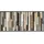 Mikado Stripes 35 x 75 cm Mehrfarbig