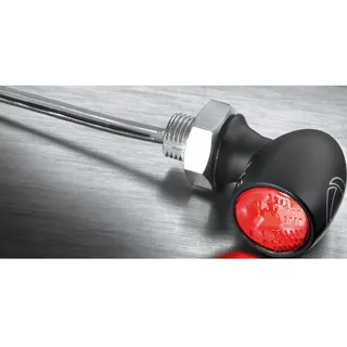 KELLERMANN Atto®, Blinker - Schwarz Rot