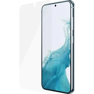 Panzer Glass SAFE by PanzerGlass Displayschutz Samsung Galaxy A54 5G Ultra-Wide Fit