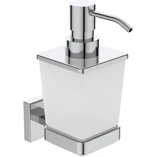Ideal Standard IOM Cube Lotionspender Weiß