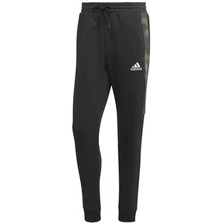 adidas Herren Hose schwarz S