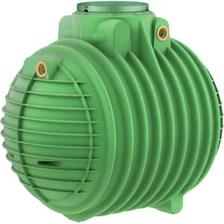 GARANTIA Erdtank Columbus Proline 4500 l