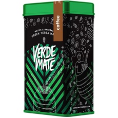 Yerbera – Dose mit Verde Mate Green Coffee 0,5kg