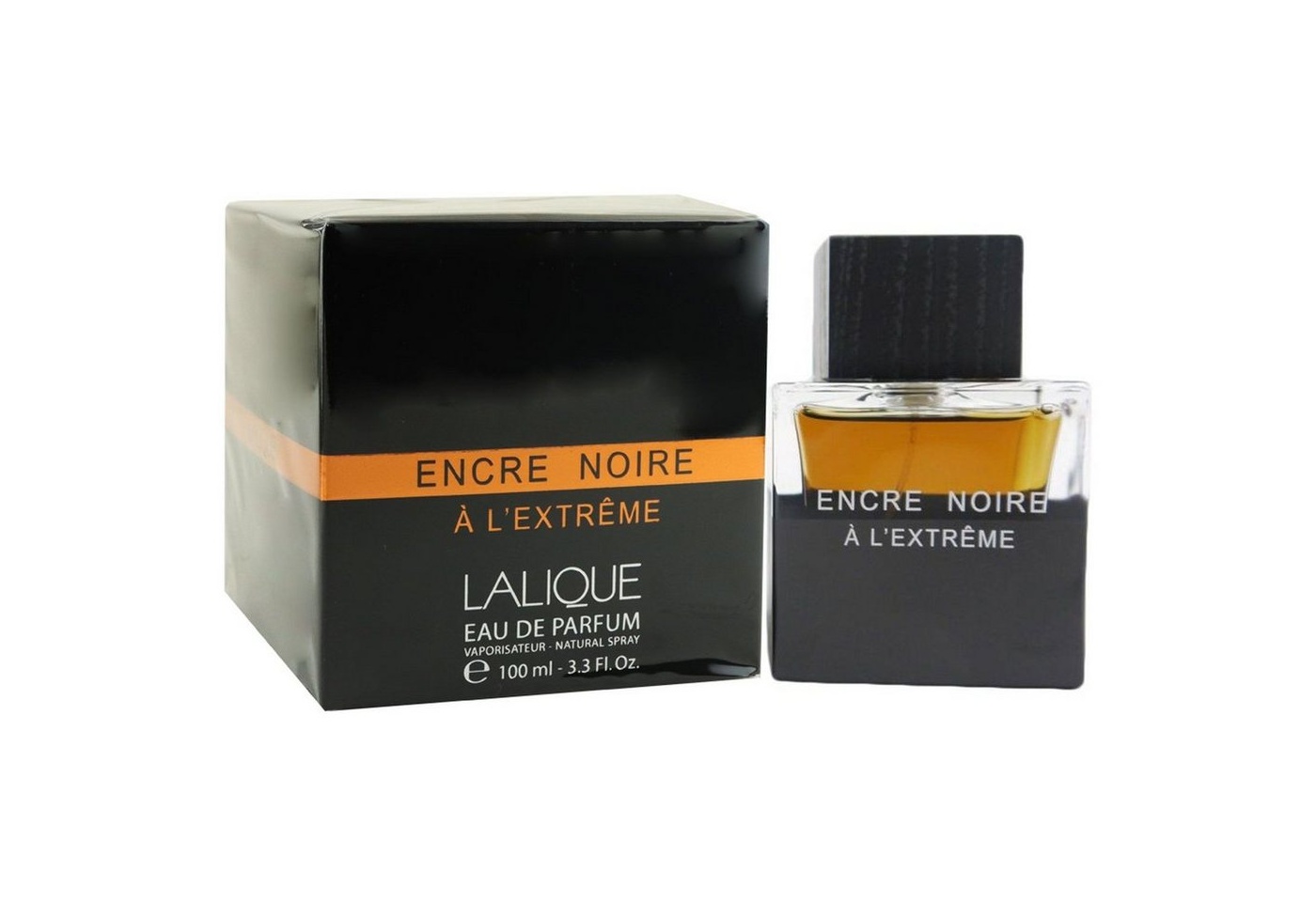 Bild von Encre Noire a L'Extreme Eau de Parfum 100 ml
