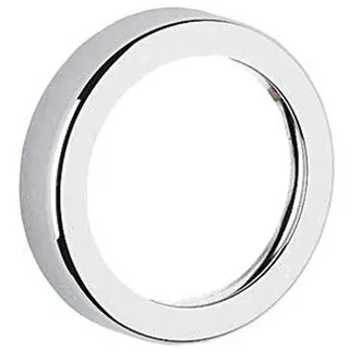 GROHE Rosette (Zubehör, robust, langlebig), chrom, 45662000