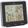 Wetterstation Life Schwarz 35.1153.01