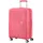 Soundbox 4-Rollen M 67 cm / 71,5-81 l rosa/sun kissed coral
