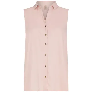 Soyaconcept Damen Sc-ina 9 Bluse, 4111 Rose, M