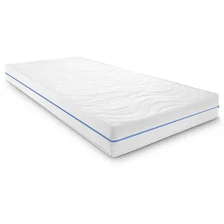 supportho 7-Zonen Supportho Premium 100 x 200 cm H2/H3