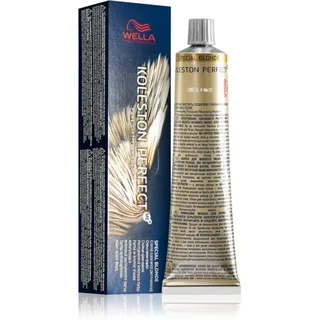 Wella Koleston Perfect Me+ Special Blonds Haarfarbe 12/0 natur-special-blond 60 ml