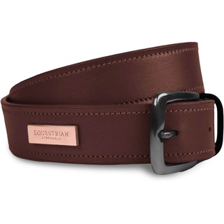 Equestrian Stockholm Gürtel Damen Prime Belt Endless Glow Endless Glow 70 cm