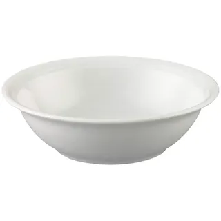 Thomas Trend Bowl Schale, Porzellan, Weiß, Spülmaschinenfest, 17 cm, 10580