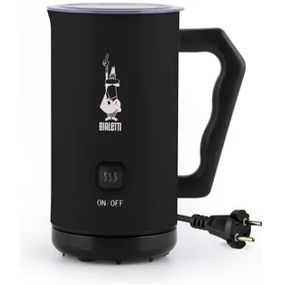 Bialetti MKF02 schwarz