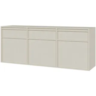 Selsey Evo 154 cm Beige