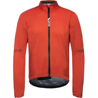 Gore Wear Torrent Jacke Herren Rot M