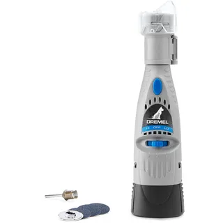 DREMEL Krallenpflege-Set 7020-5