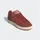 Originals Campus 00s Sportschuhe - Preloved ruby, preloved rot, sanftes weiß), Leder, Schuhe Sneaker