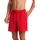 Nike Nike Badehose Essential Rot L