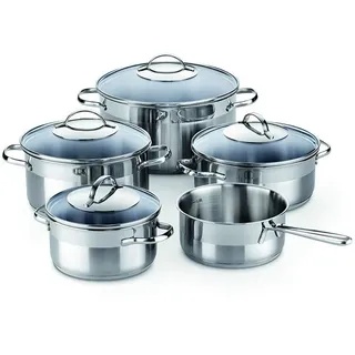 RIESS Murano S Topf-Set 9-tlg.