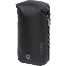 Bild Fold-Drybag Endura Packsack, Black, 25L