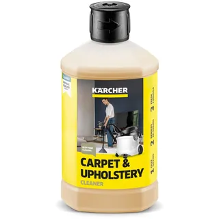 Kärcher Teppichreiniger 1 l
