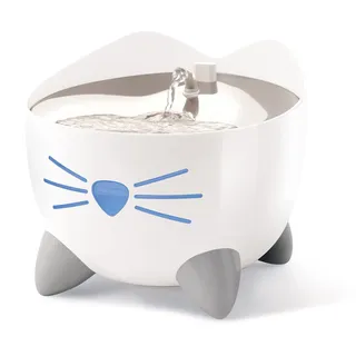 Catit Pixi Smart Fountain 2L Stainless Steel Top WIFI