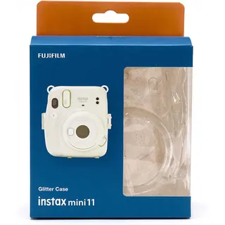 Fujifilm Instax Mini 12 Case, Kunststoffhülle