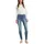 Damen 311 Shaping Fit Jeans Smudged LINE 26W x 32L