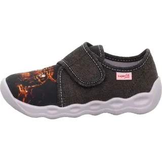 superfit Hüttenschuhe Grau 37