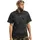Brandit Kurzarmhemd Schwarz XL