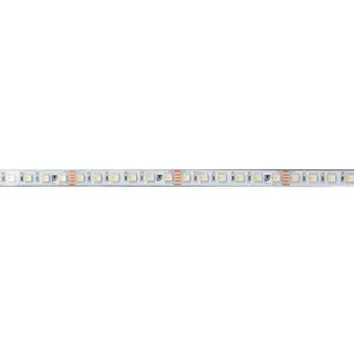 Rutec Licht Rutec Licht, LED Streifen, VARDAFLEX 4inOne RGB-WW IP65 79513 24V 72W 720lm/m 5m B:14mm CRI80 IP65 (RGBW, 500 cm, Outdoor)