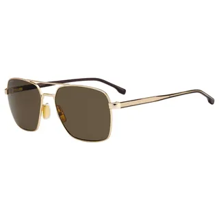 Sonnenbrillen HUGO BOSS BOSS 1045/S/IT 000 ROSE GOLD 58/17/145 Herren