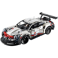 Bild von Technic Porsche 911 RSR 42096