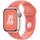 Watch Nike Sportarmband 41 mm Magic Ember M/L