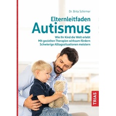 Elternleitfaden Autismus