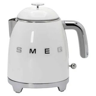 Smeg 50's Retro Style 0,8 l Weiß