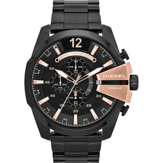 Diesel Mega Chief Edelstahl 51 mm DZ4309