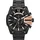 Mega Chief Edelstahl 51 mm DZ4309