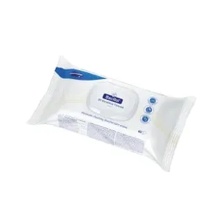 Hartmann Bacillol 30 Sensitive Tissues 80 St.
