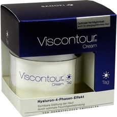 Bild Viscontur Cream Tag 50 ml