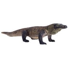 Mojo Wildlife Komodo Dragon - 381011