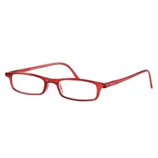 original i need you Adam in rot, Stärke +2.00 dpt