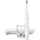 Sonicare DiamondClean HX9911/19 weiß + Reiseetui