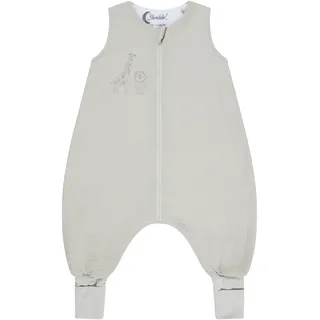 Sterntaler Baby Schlafsack Safari Blassgrün 104/110