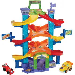 Vtech Tut Baby Flitzer - Zickzack-Turm" 1 St