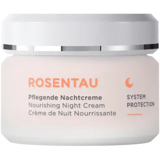 Annemarie Börlind Rosentau Nachtcreme 50 ml