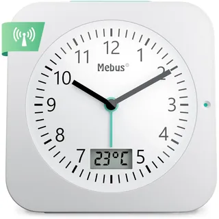 MEBUS 25610 weiß